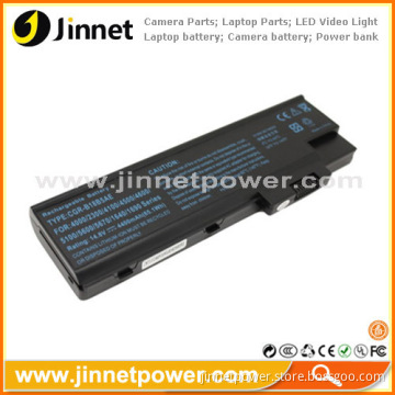 Replacement For Acer 4000 Laptop Battery Travelmate 2300 2310 4010 4500 Made In China 